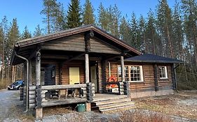 Kalliorinteen Mökit Lehtipirtti